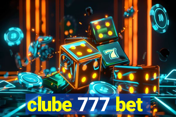 clube 777 bet